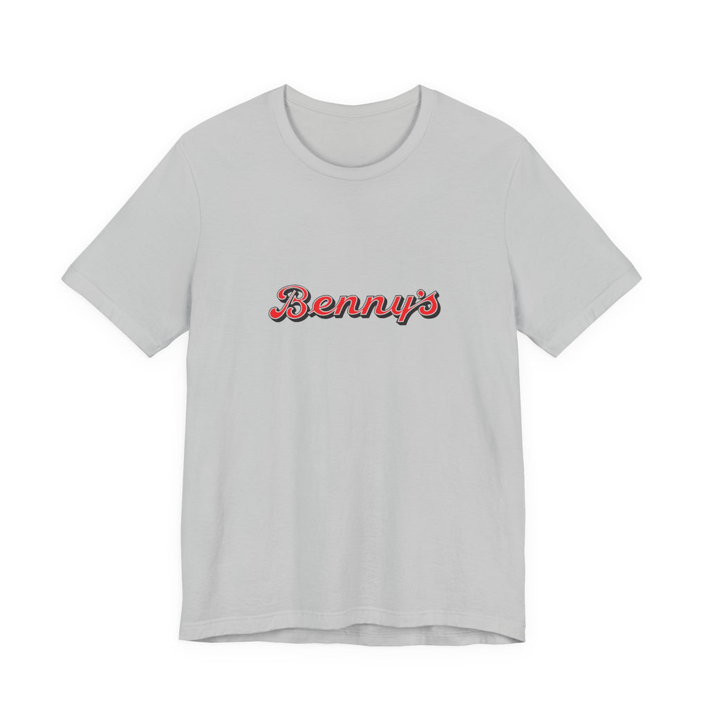 Benny's T-Shirt
