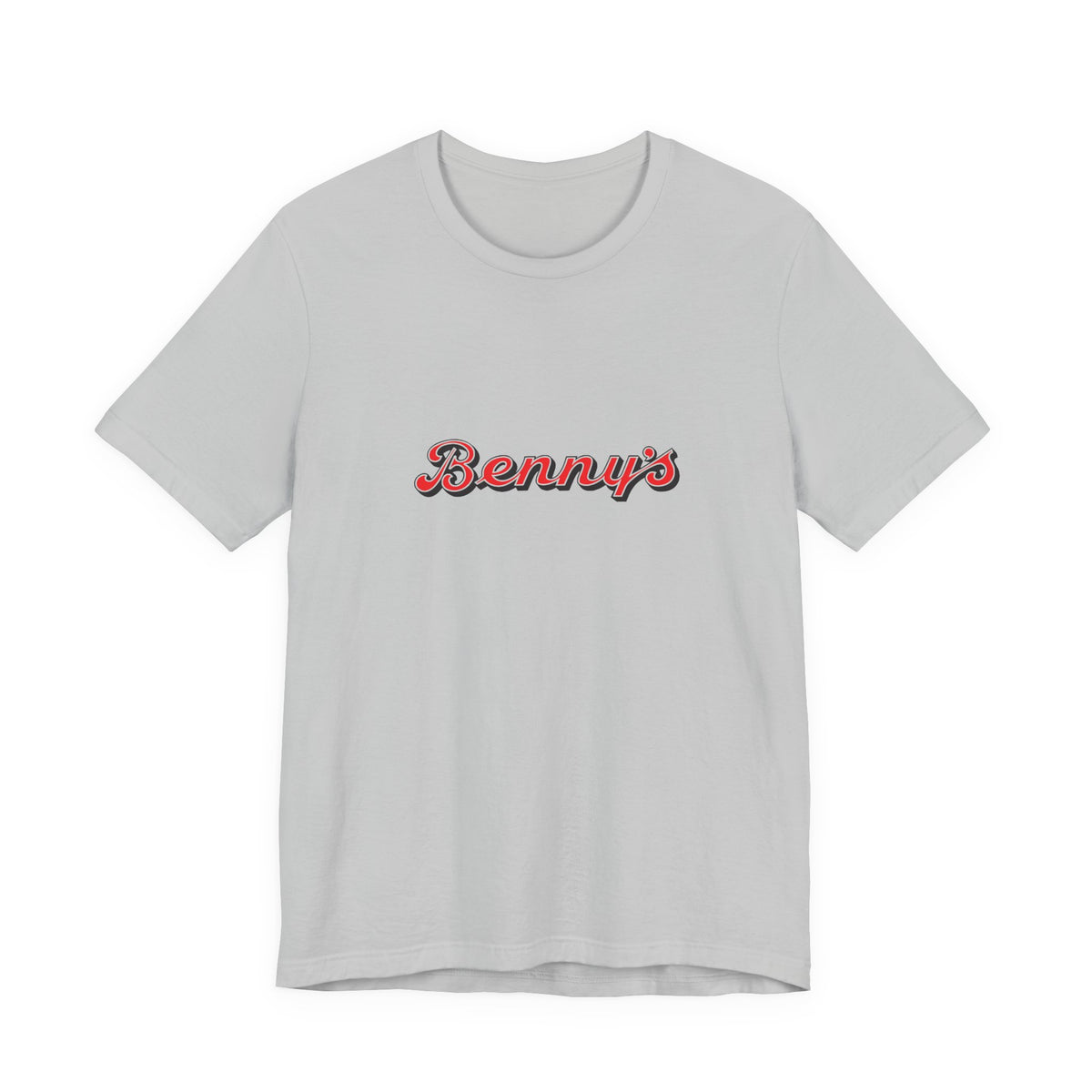 Benny's T-Shirt