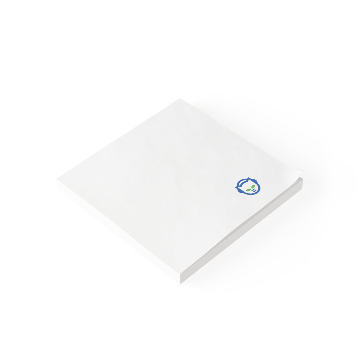 Napster Sticky Post-it Note Pad