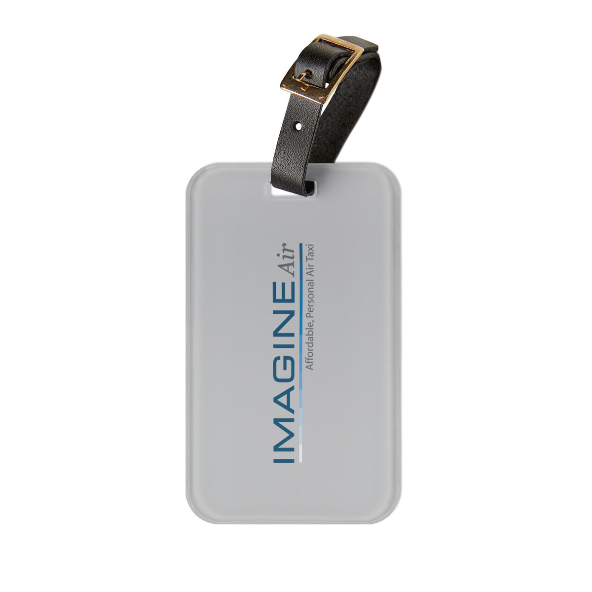 ImagineAir Luggage Tag