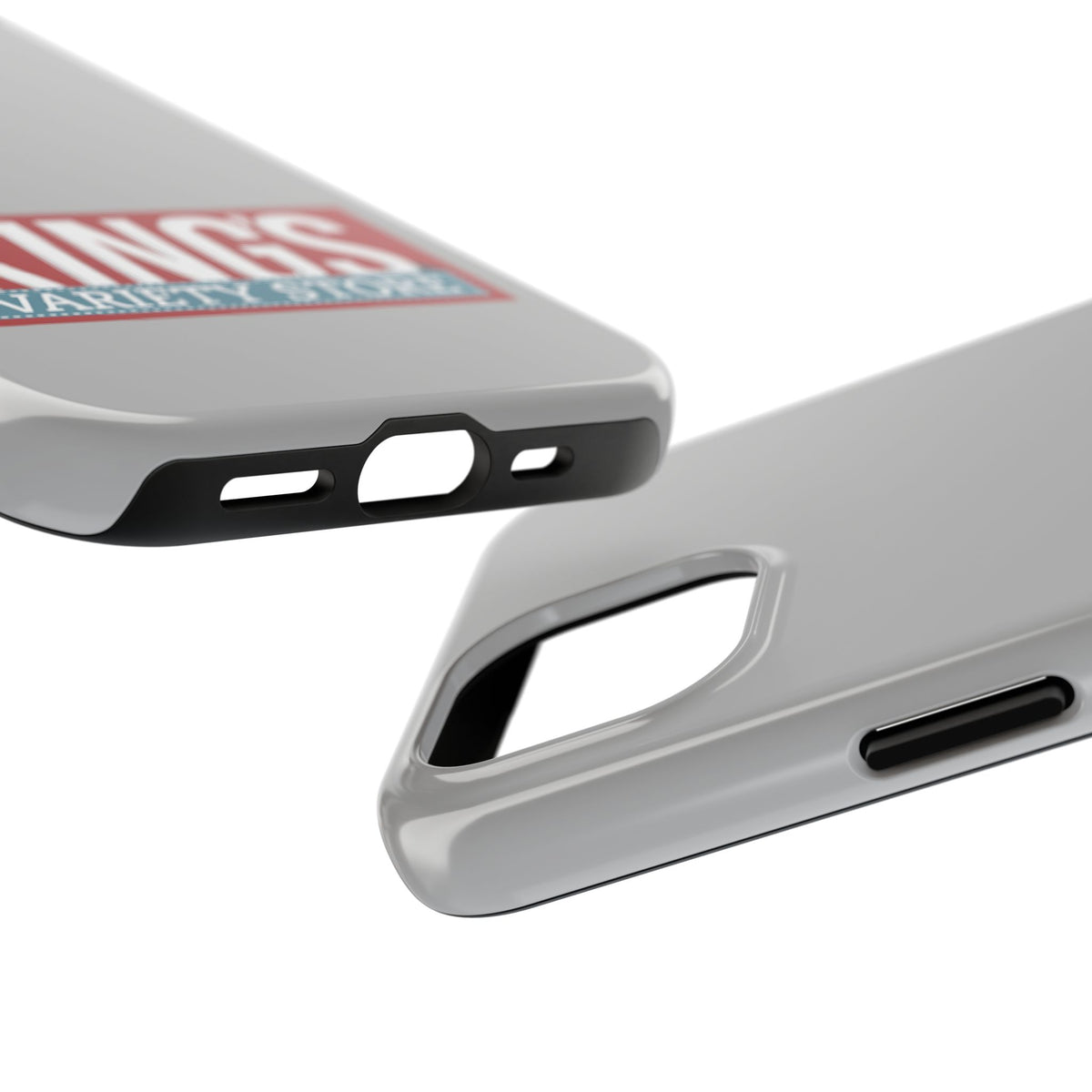 King's Variety Store Tough Phone Case