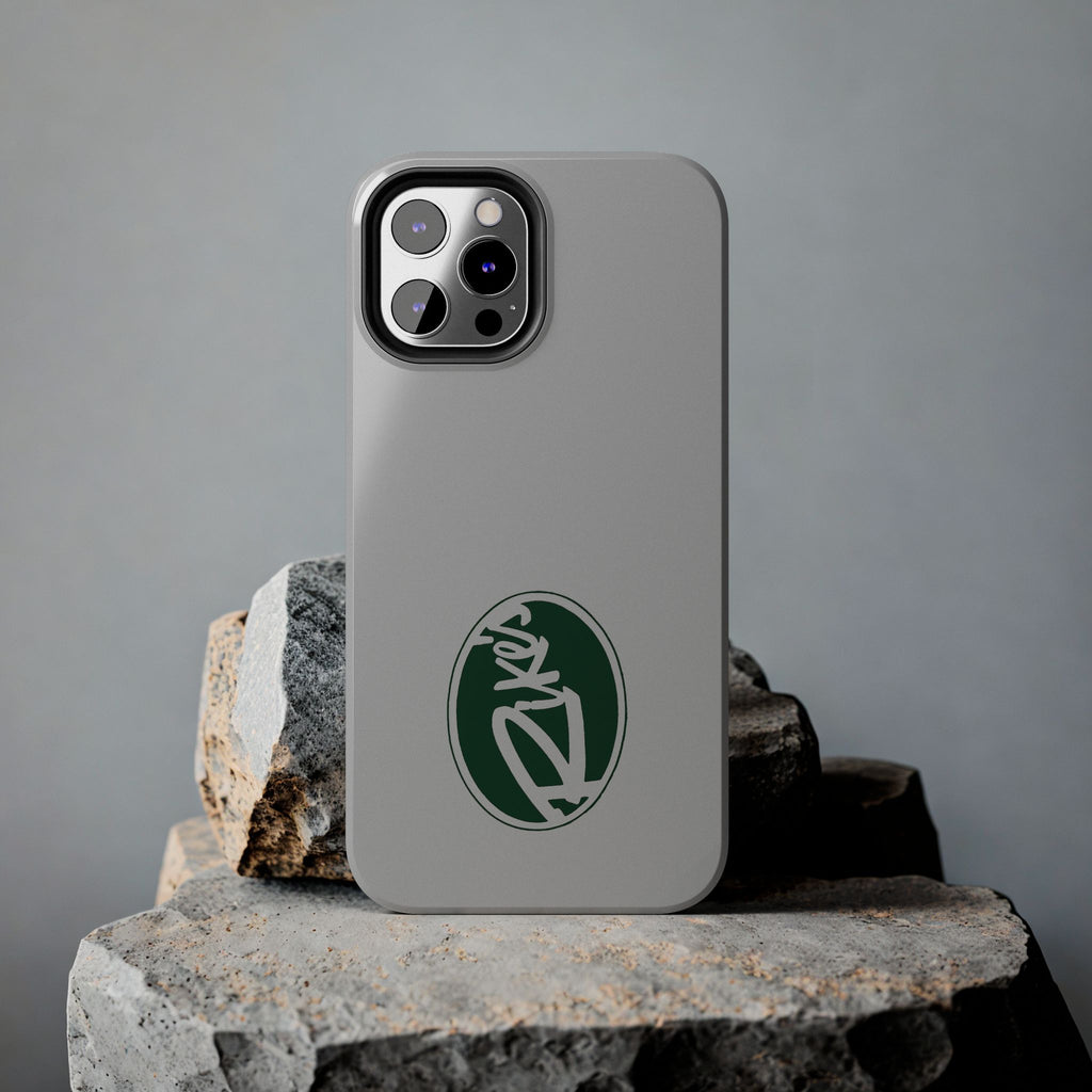 Rike-Kumler Company Tough Phone Case
