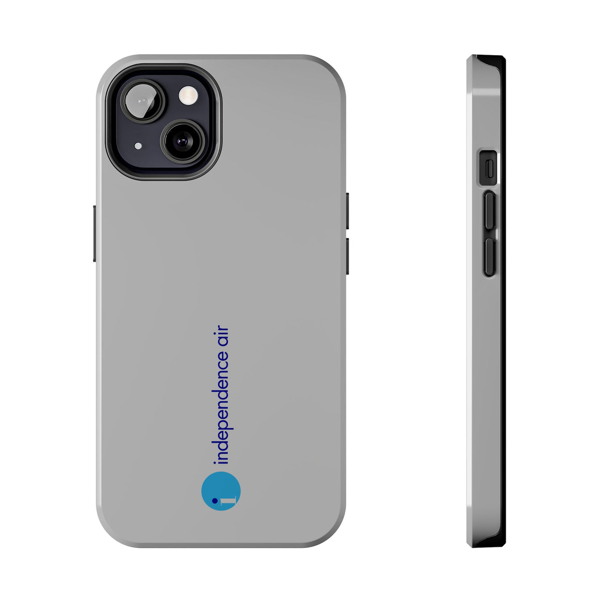 Independence Air Tough Phone Case