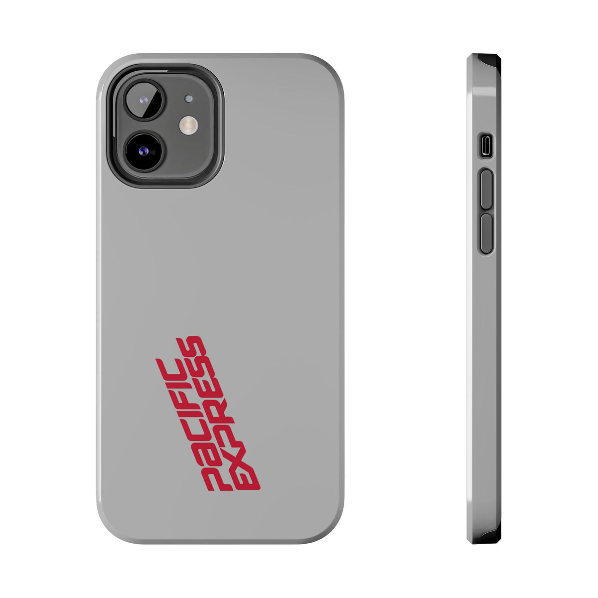 Pacific Express Tough Phone Case