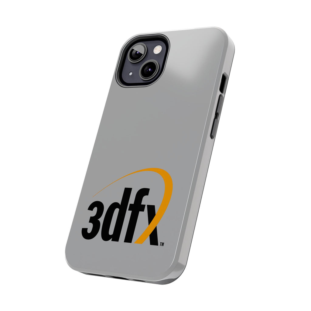 3dfx Interactive Tough Phone Case