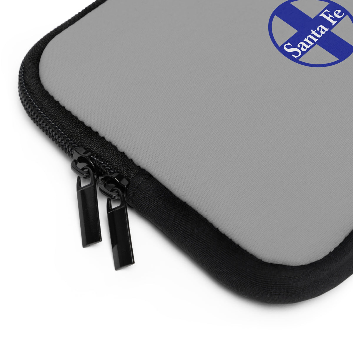 Atchison Topeka and Santa Fe Railway Laptop Sleeve