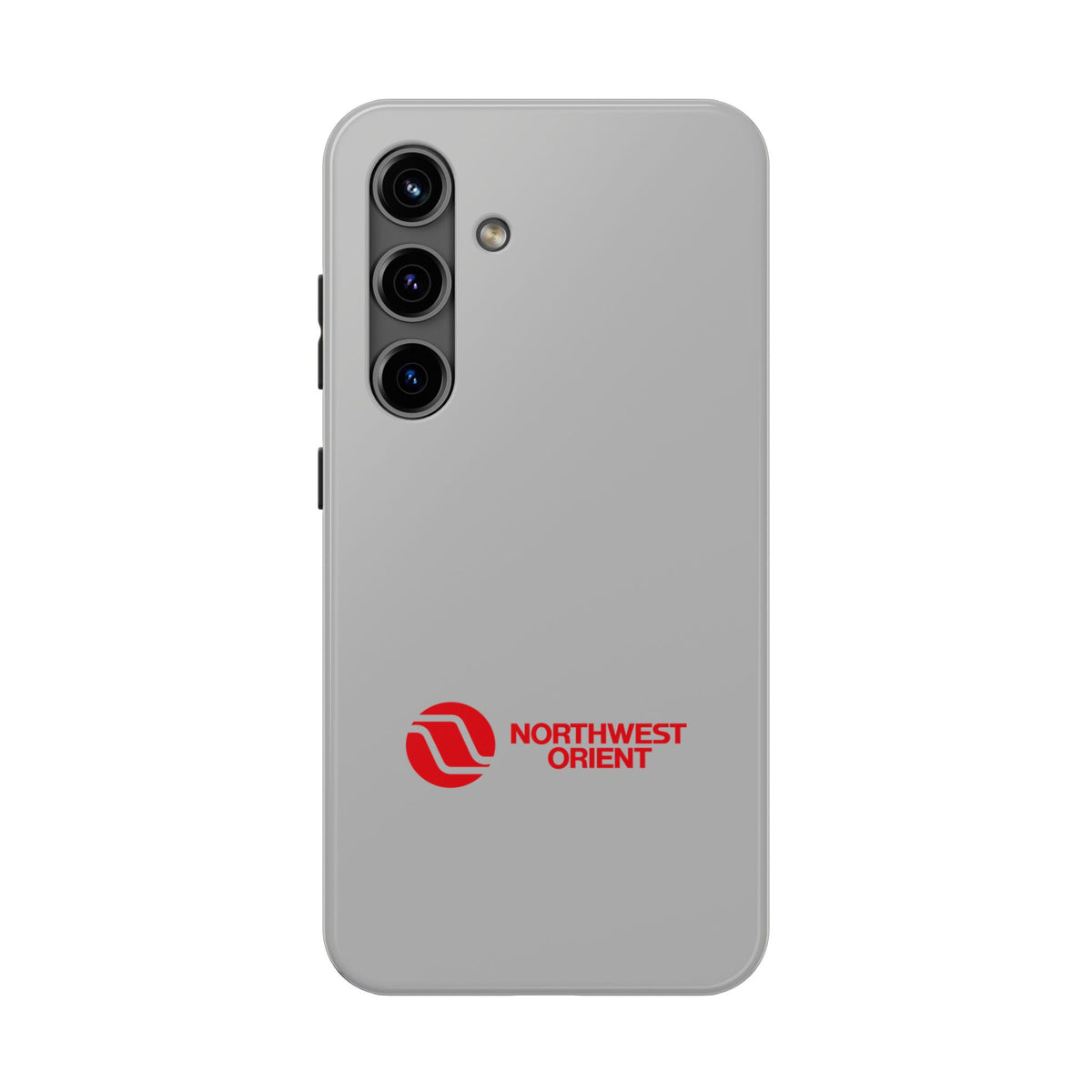 Northwest Orient Airlines Tough Phone Case