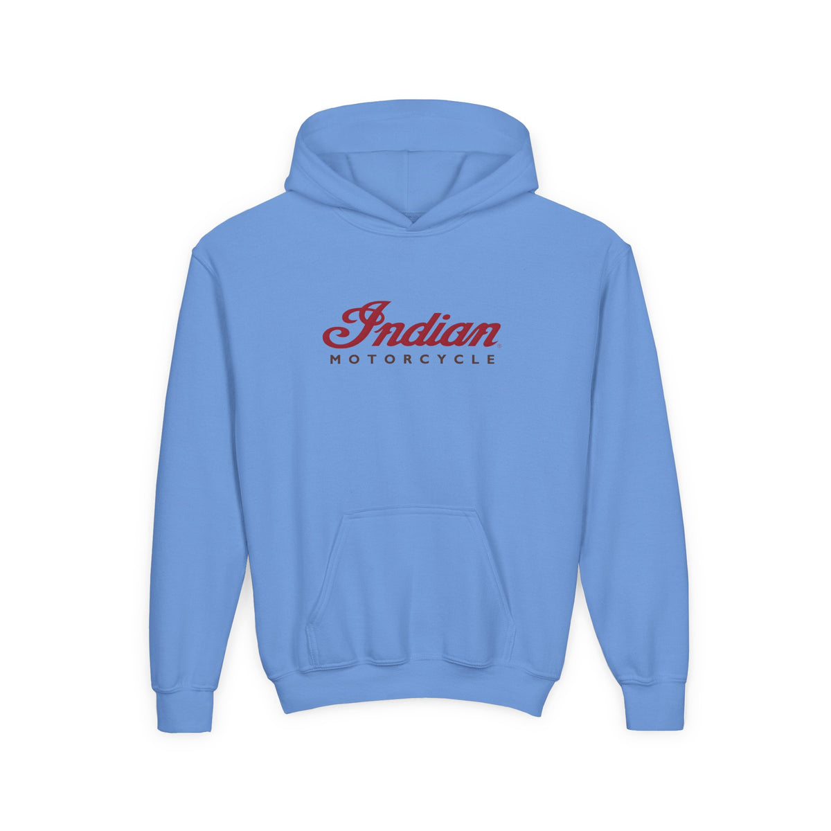 Indian Motorcycle Youth Hoodie / Sweatshirt