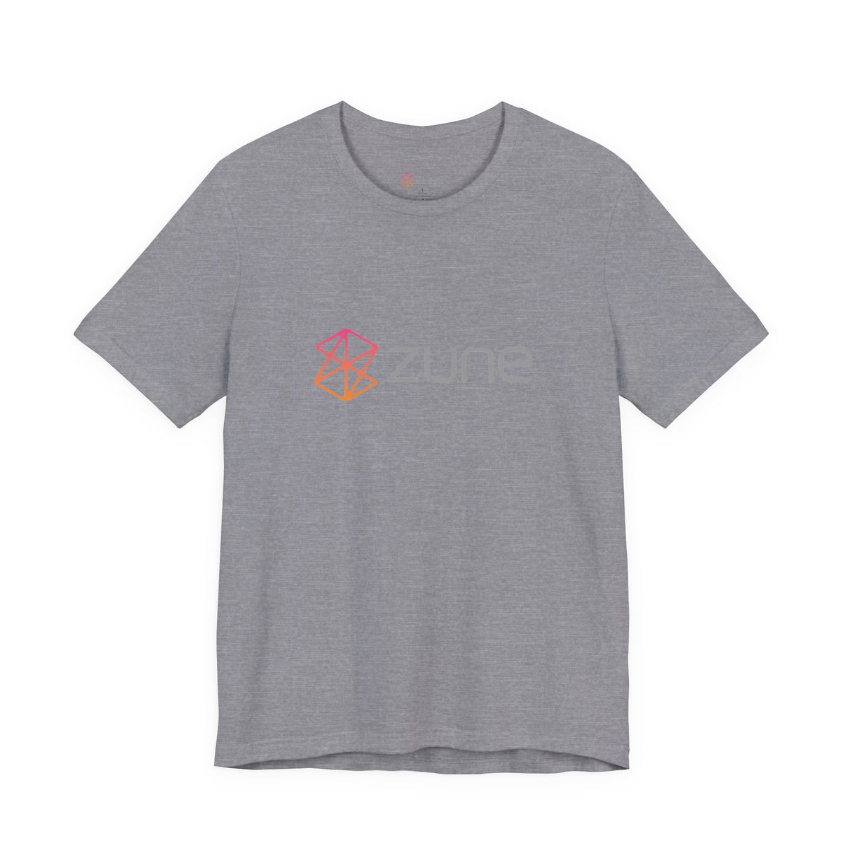Zune T-Shirt