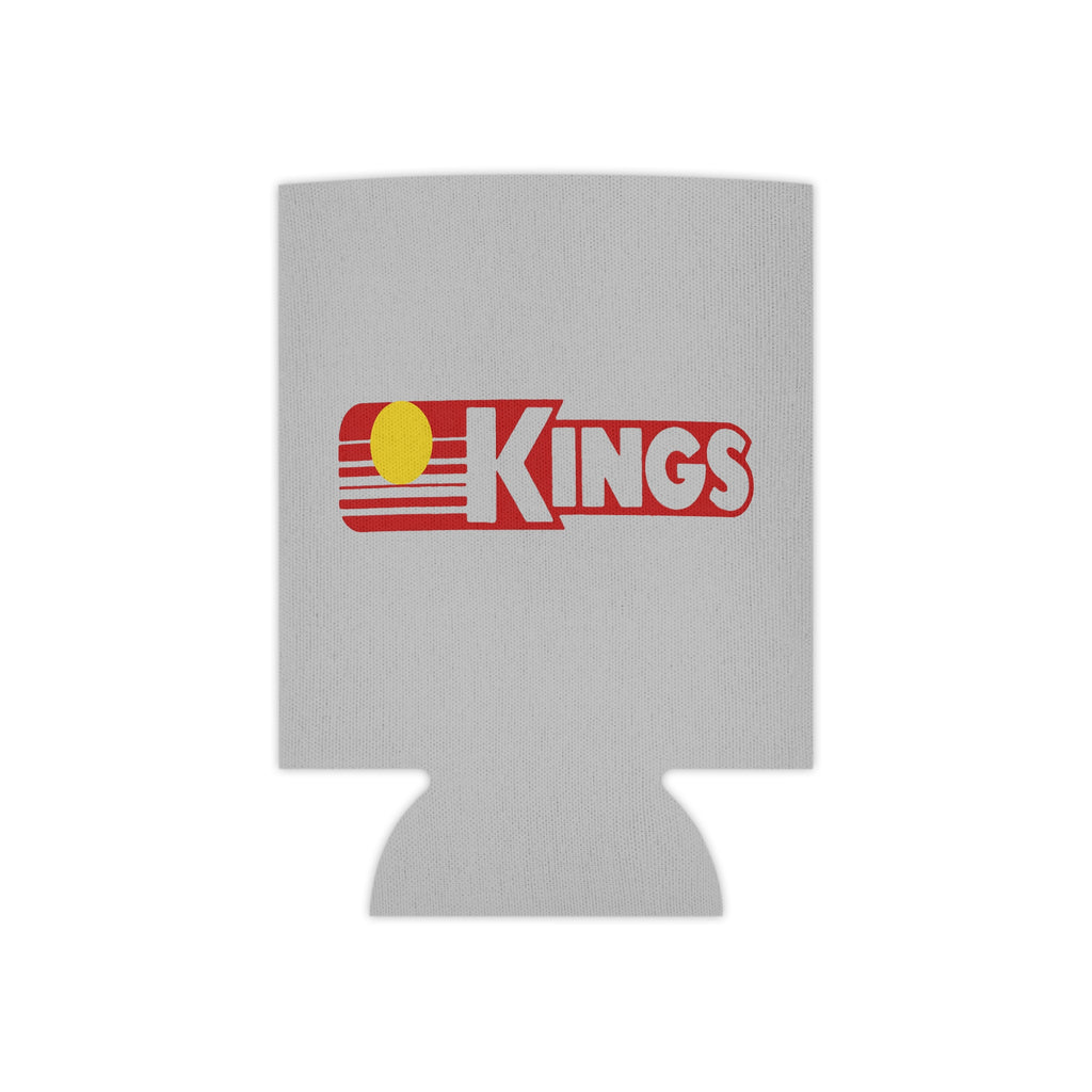King's Department Stores Can Cooler