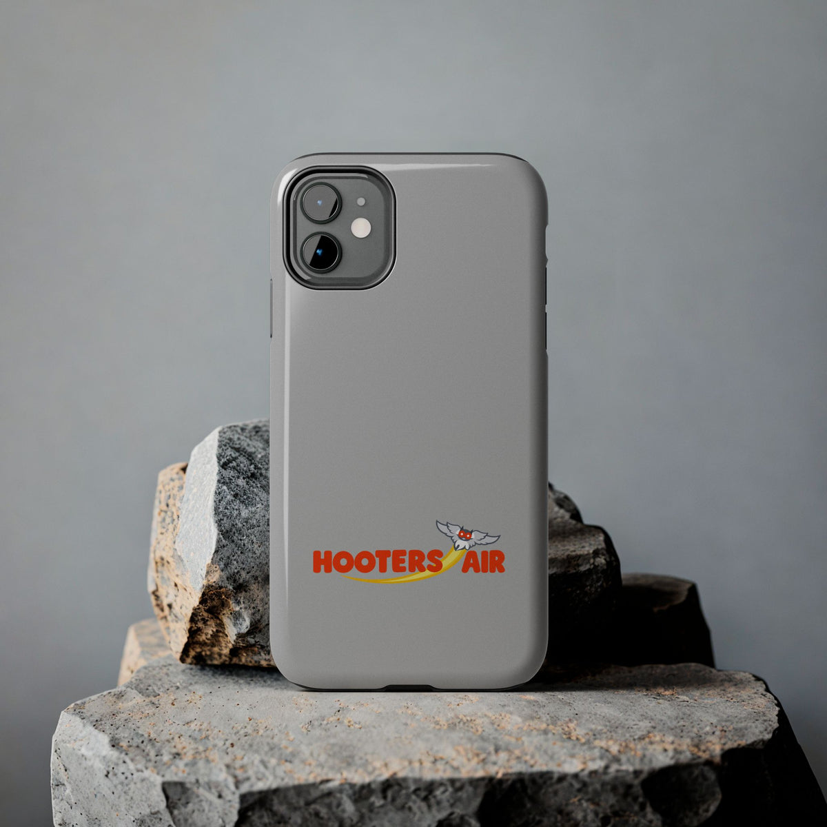 Hooters Air Tough Phone Case