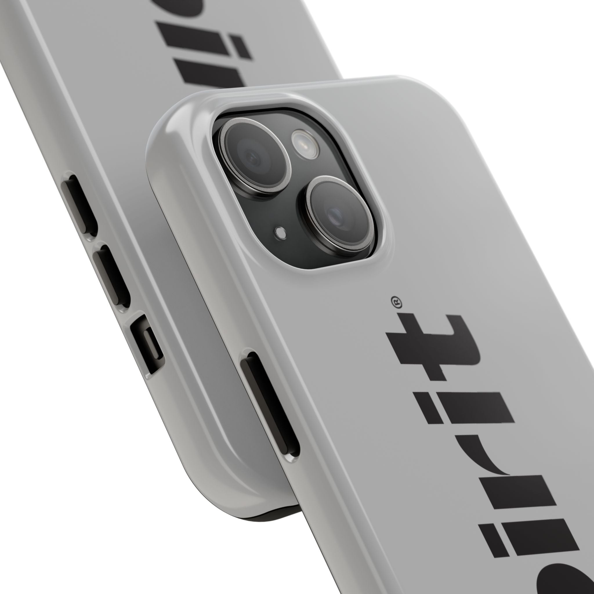 Spirit Airlines Tough Phone Case