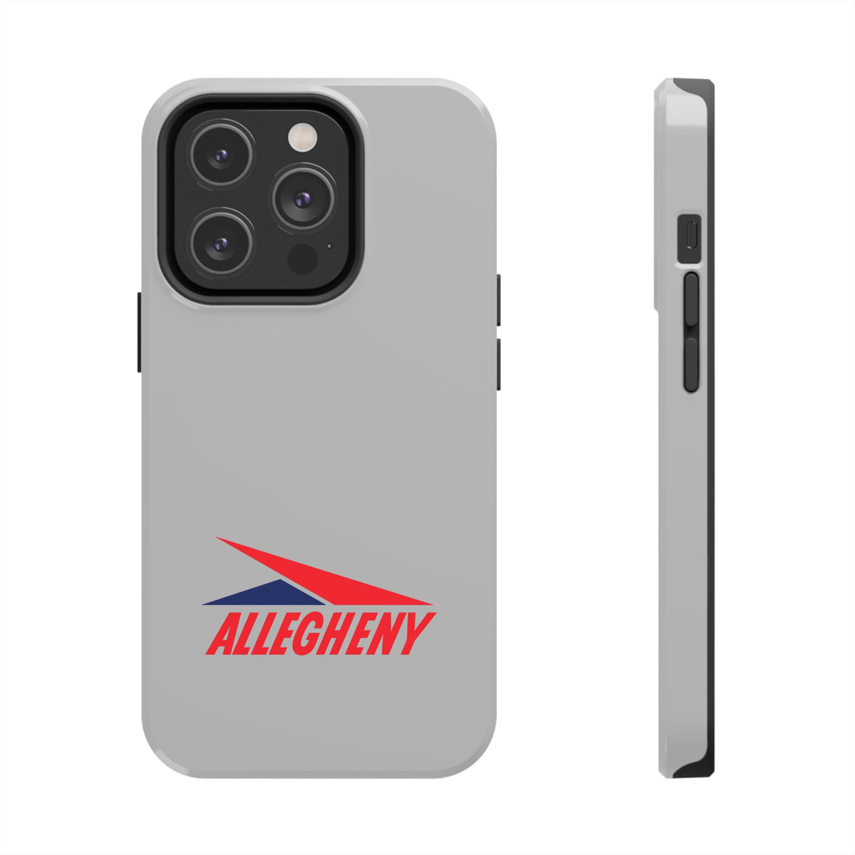 Allegheny Airlines Tough Phone Case