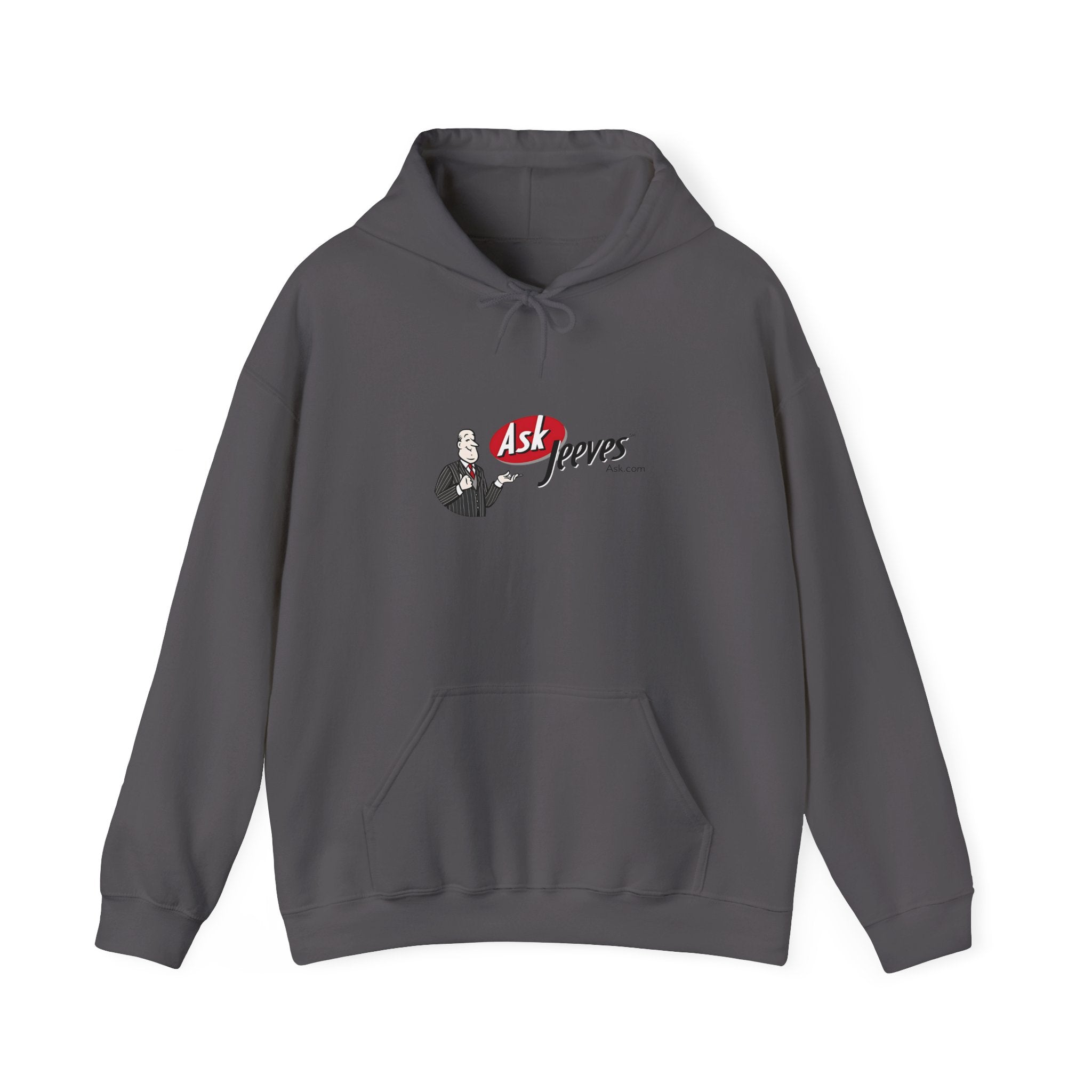 Ask Jeeves Hoodie / Sweatshirt