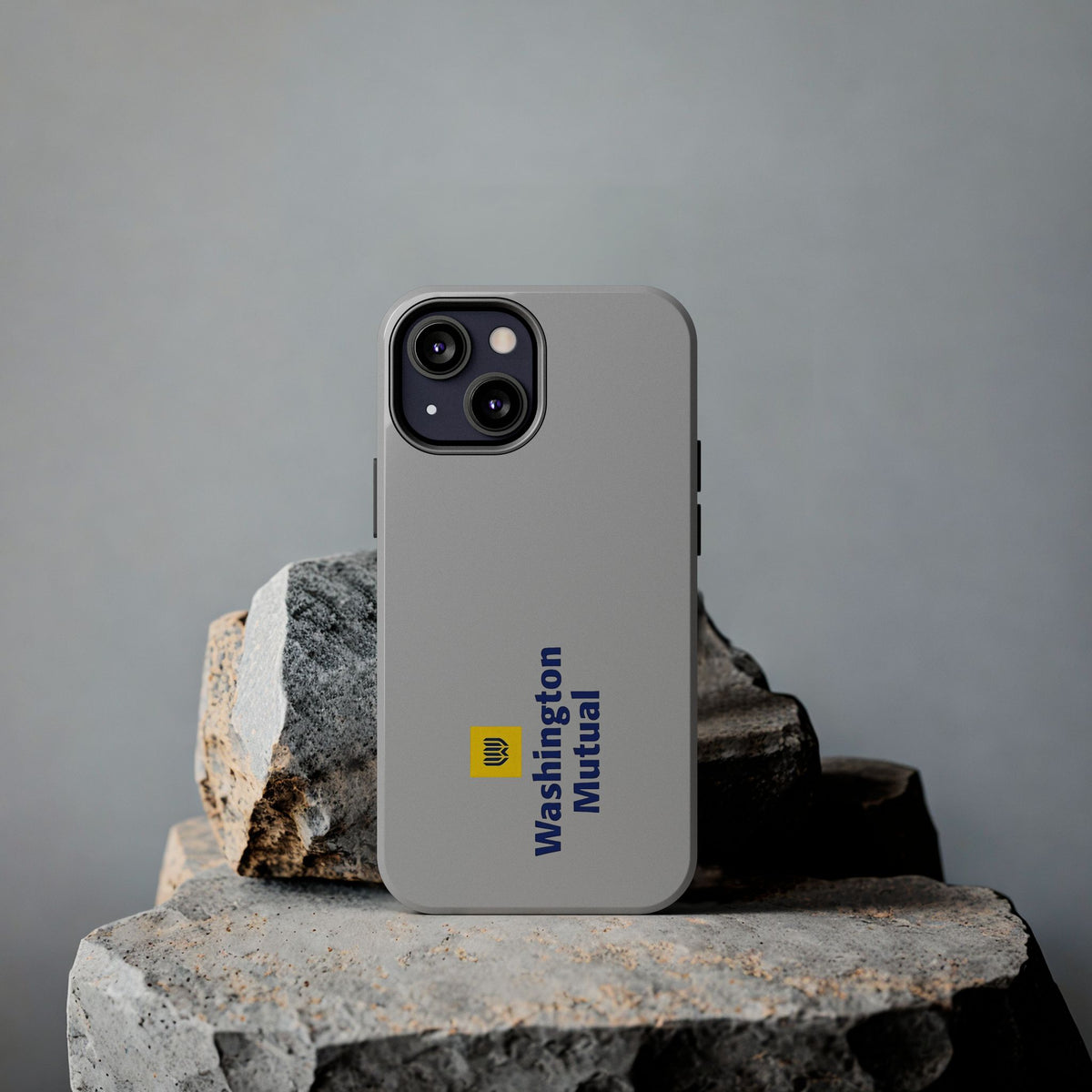 Washington Mutual Tough Phone Case