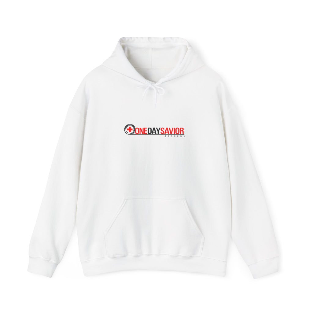 One Day Savior Recordings Hoodie / Sweatshirt