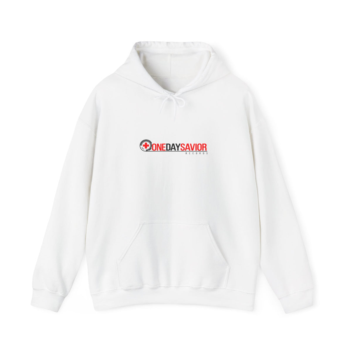One Day Savior Recordings Hoodie / Sweatshirt