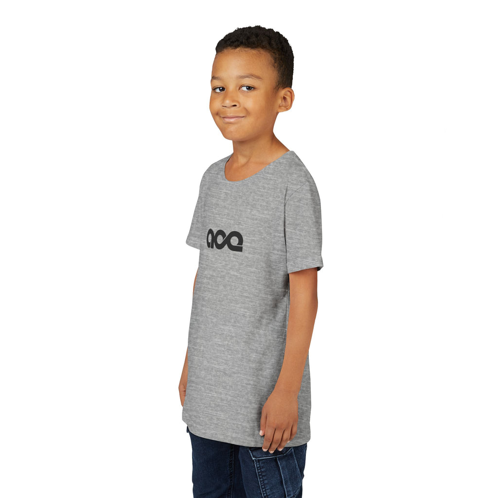 Action Computer Enterprise Kids Tee / T-Shirt
