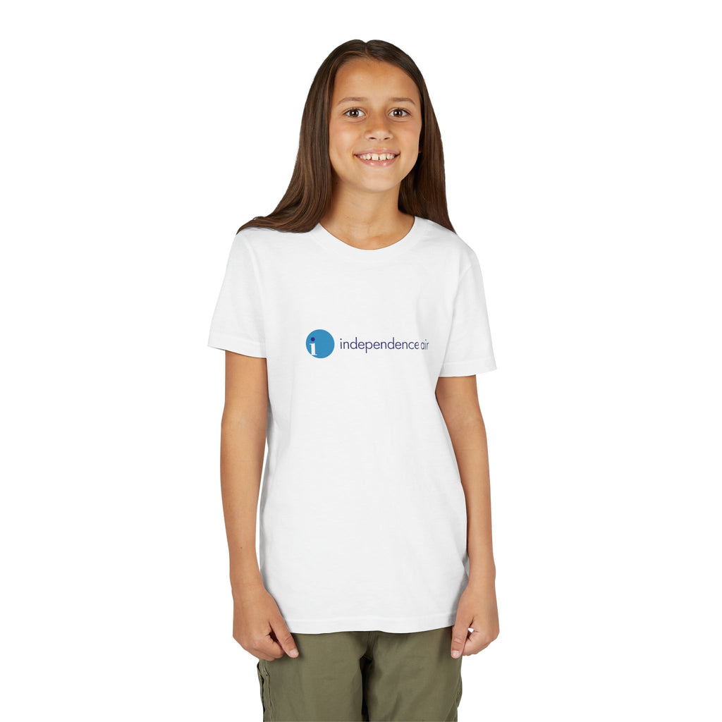 Independence Air Kids Tee / T-Shirt
