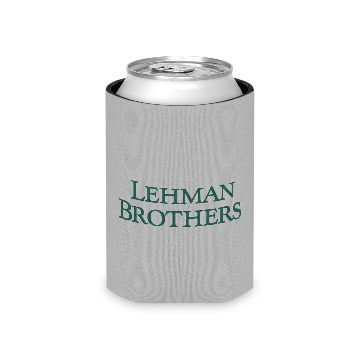 Lehman Brothers Can Cooler