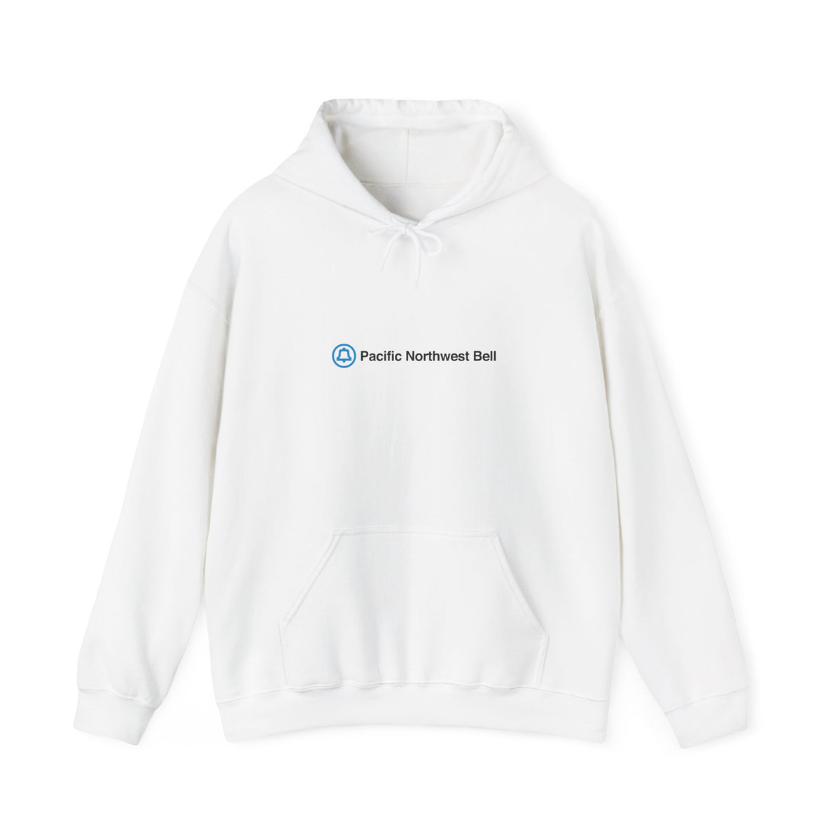 Pacific Northwest Bell Hoodie / Sweatshirt