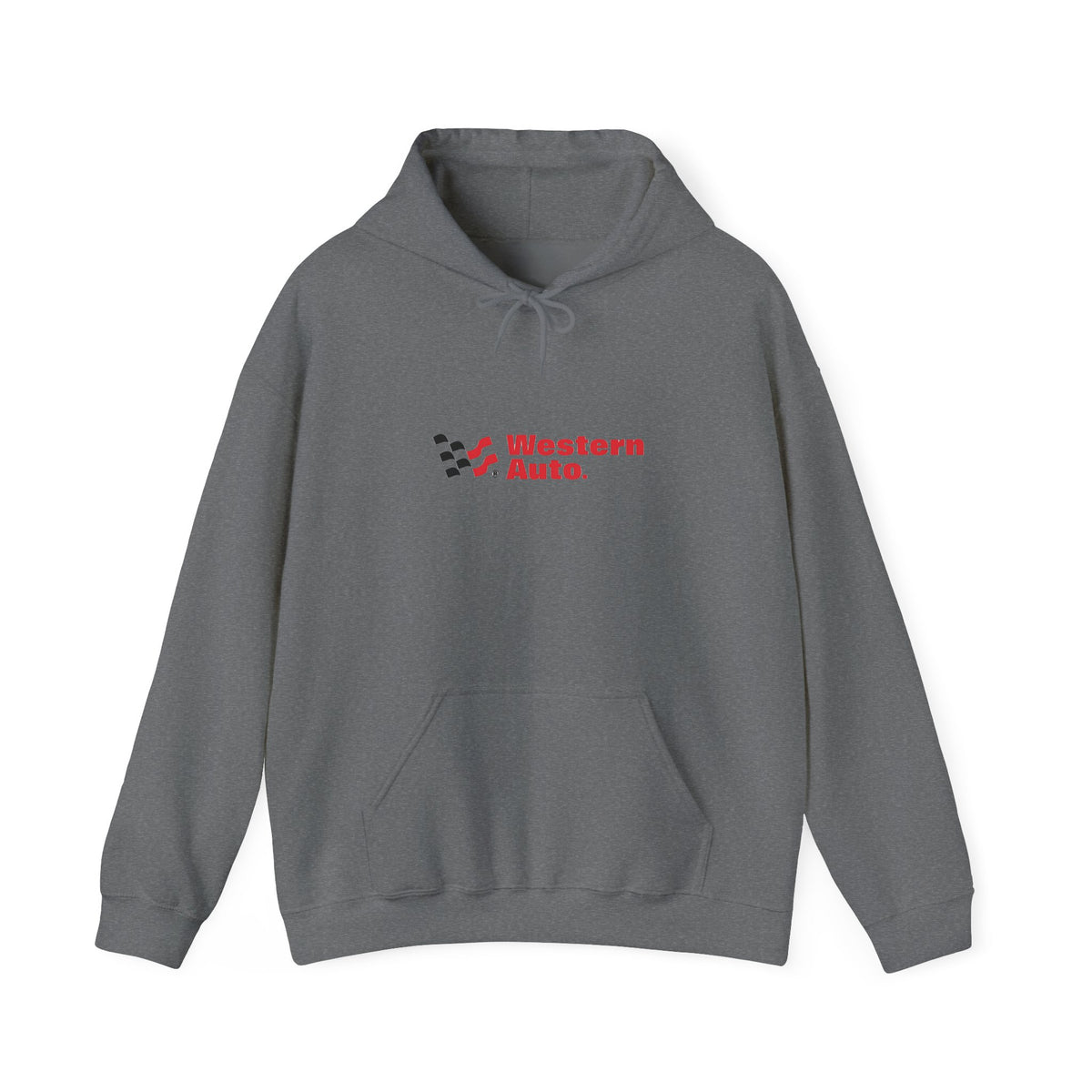 Western Auto Supply Hoodie / Sweatshirt