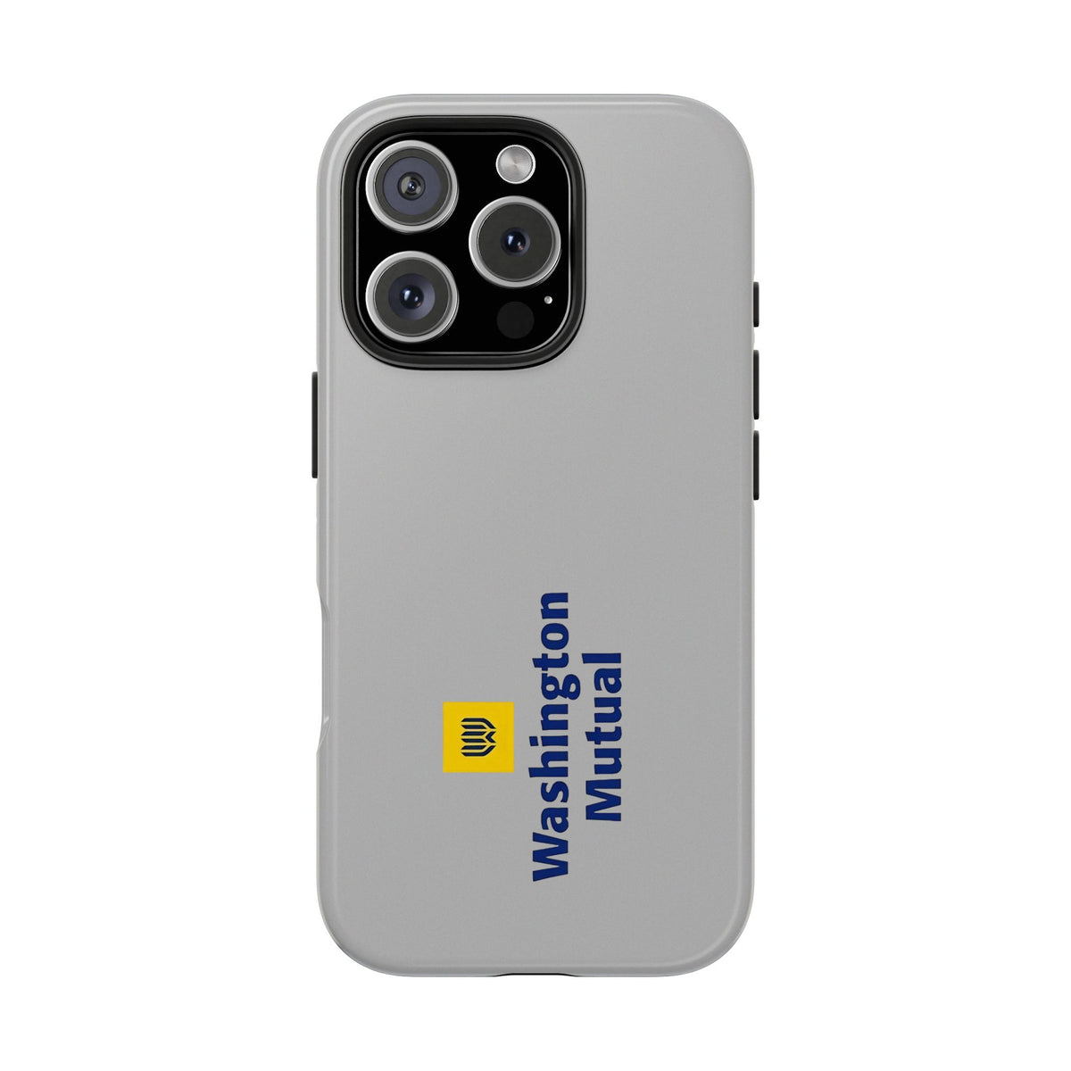 Washington Mutual Tough Phone Case