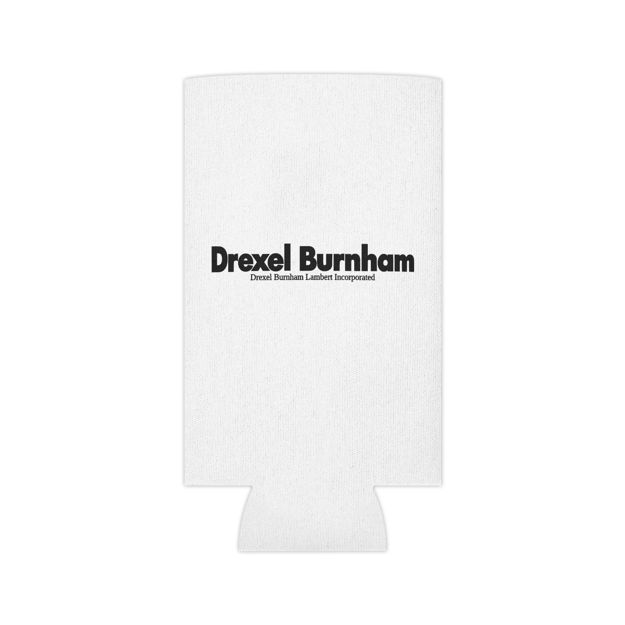 Drexel Burnham Lambert Can Cooler