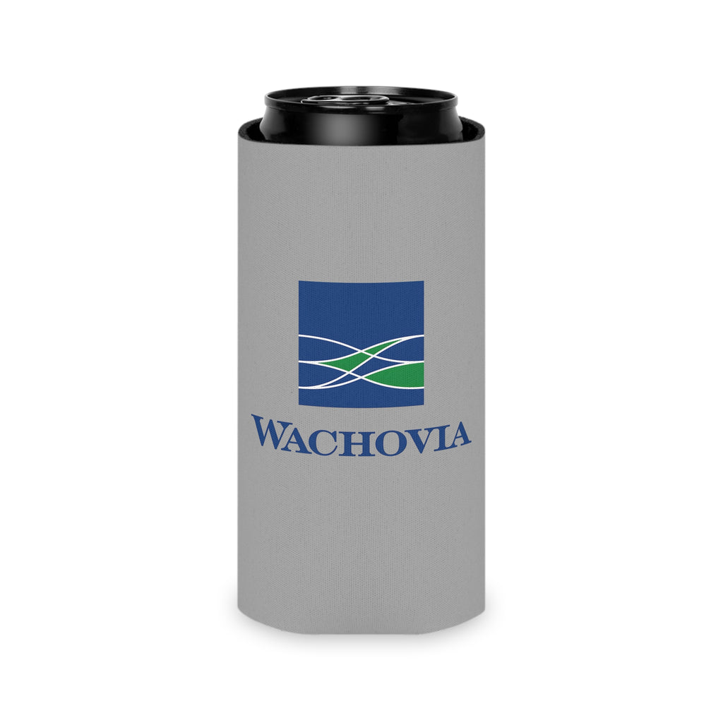 Wachovia Can Cooler