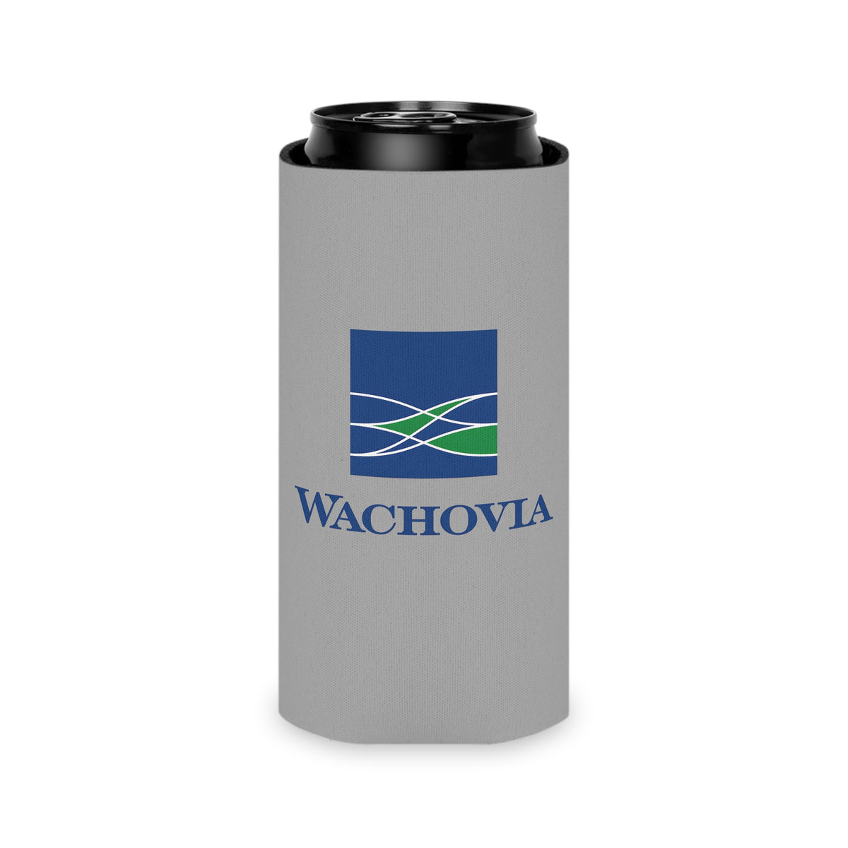 Wachovia Can Cooler