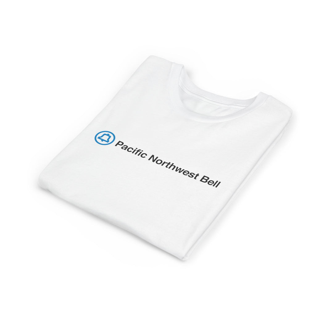 Pacific Northwest Bell Kids Tee / T-Shirt