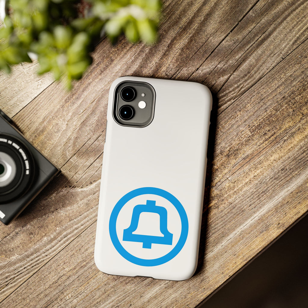 Bell System Tough Phone Case