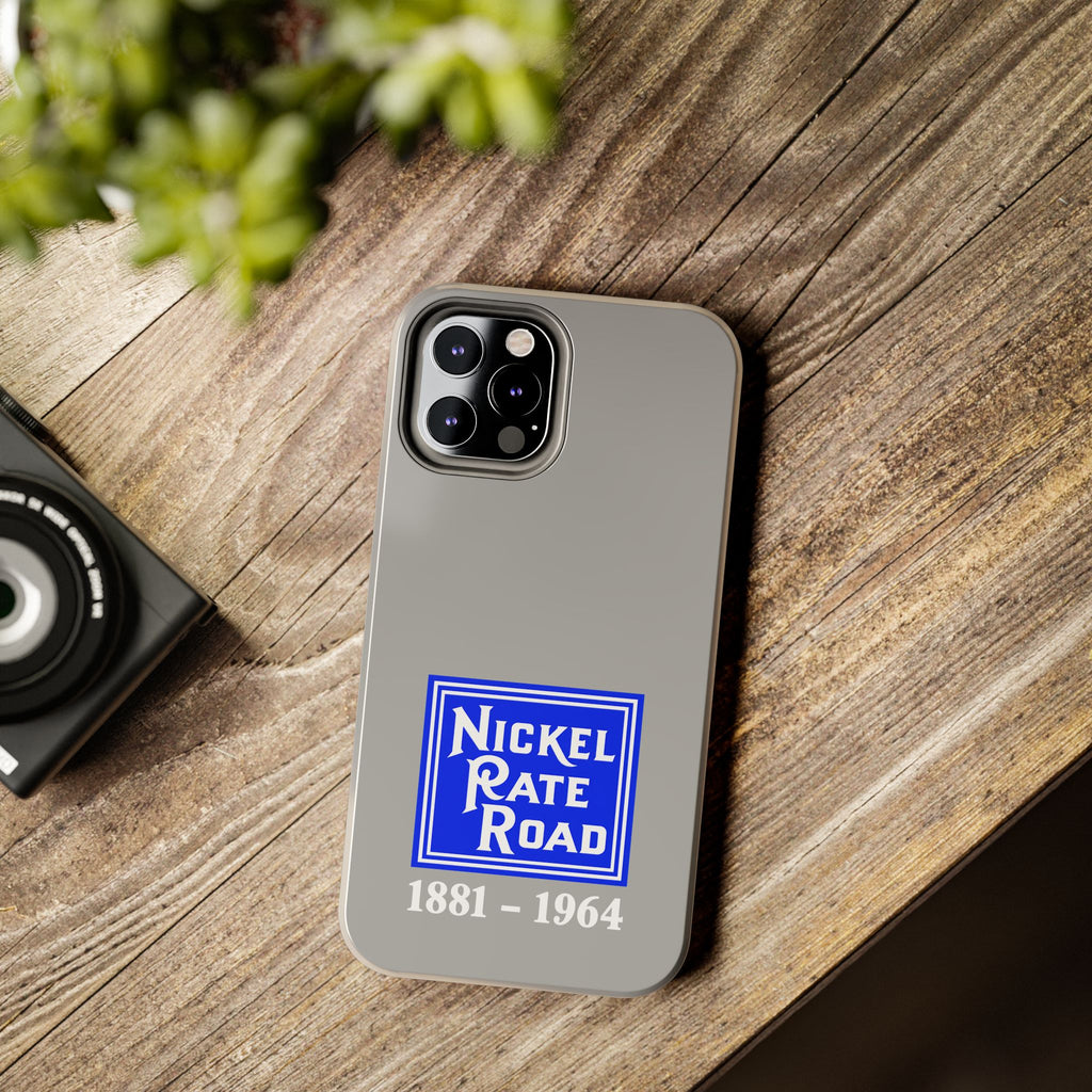 New York, Chicago and St. Louis Railroad Tough Phone Case