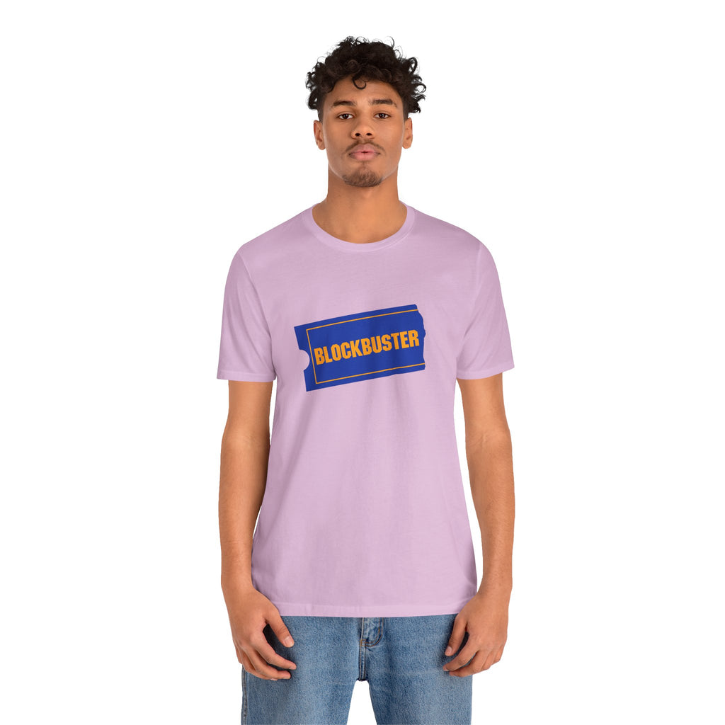 Template T-Shirt