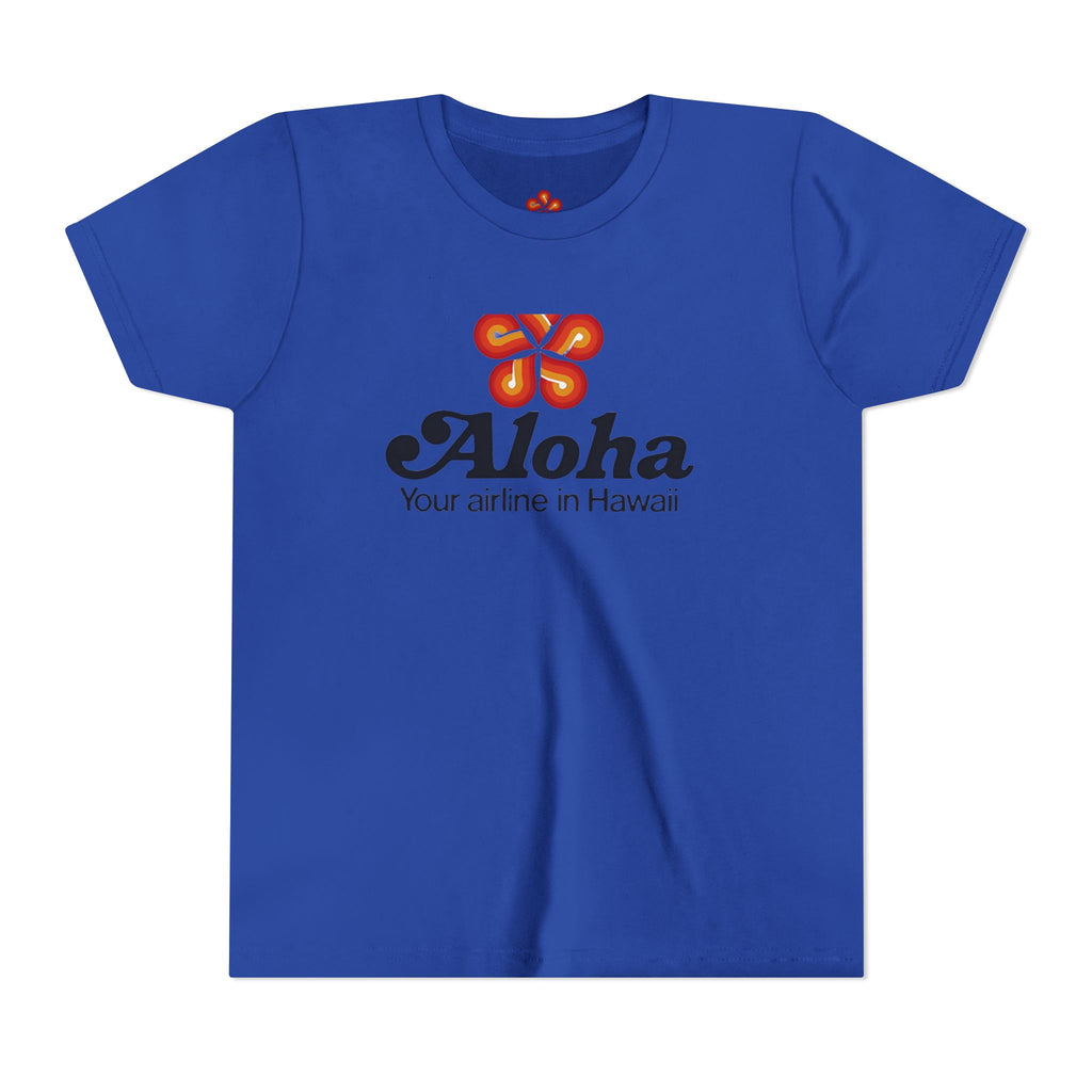Aloha Airlines Kids Tee / T-Shirt