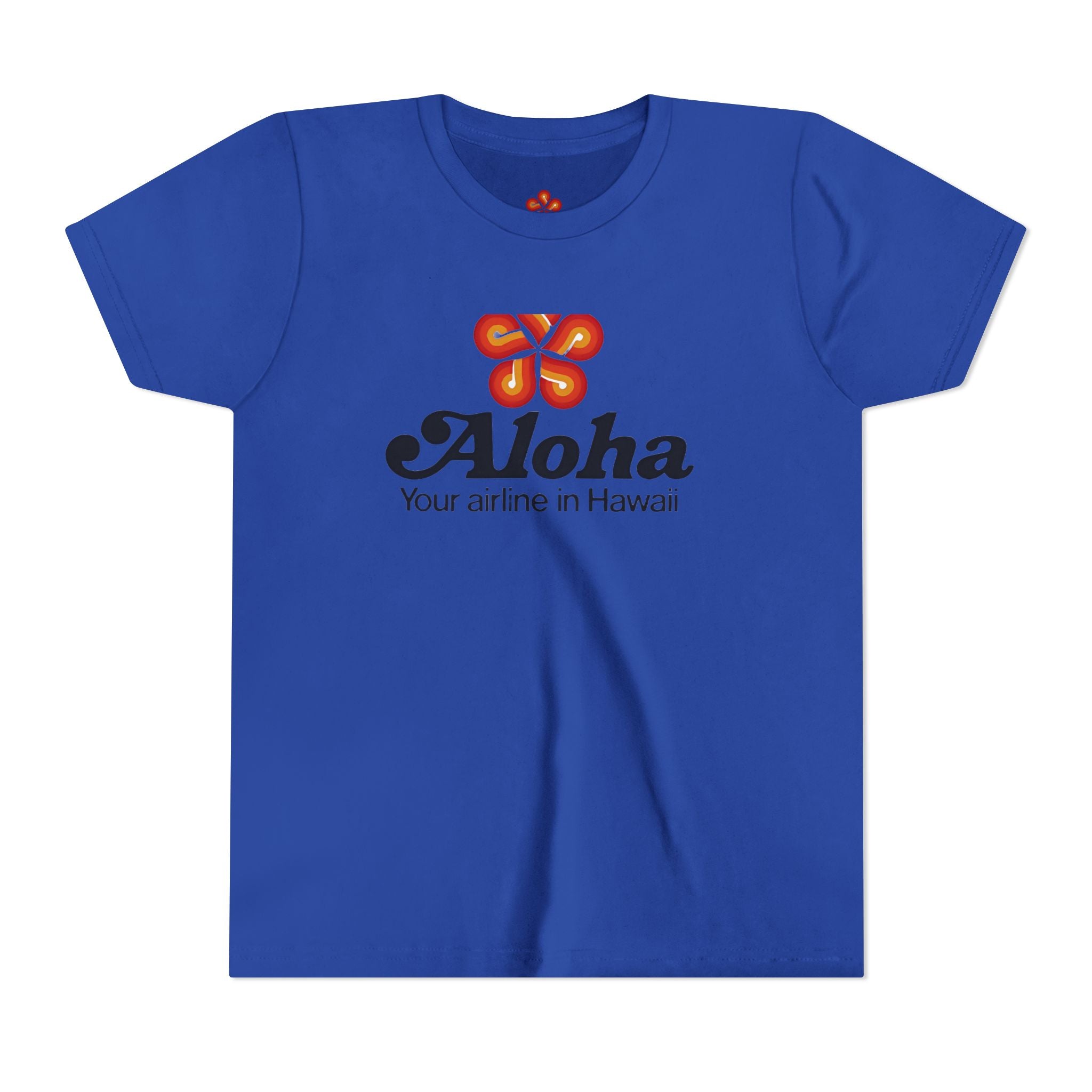 Aloha Airlines Kids Tee / T-Shirt