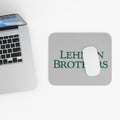 Lehman Brothers Mouse Pad