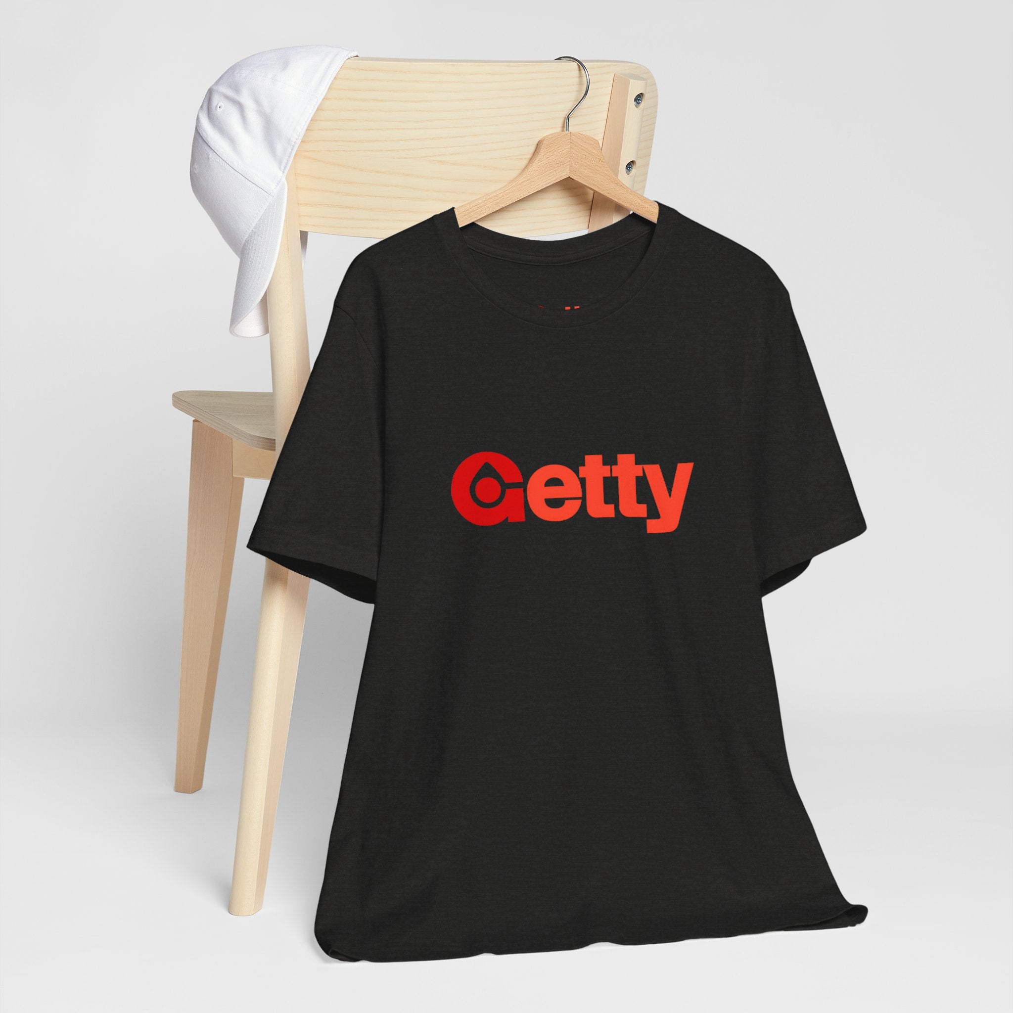 Getty Oil T-Shirt