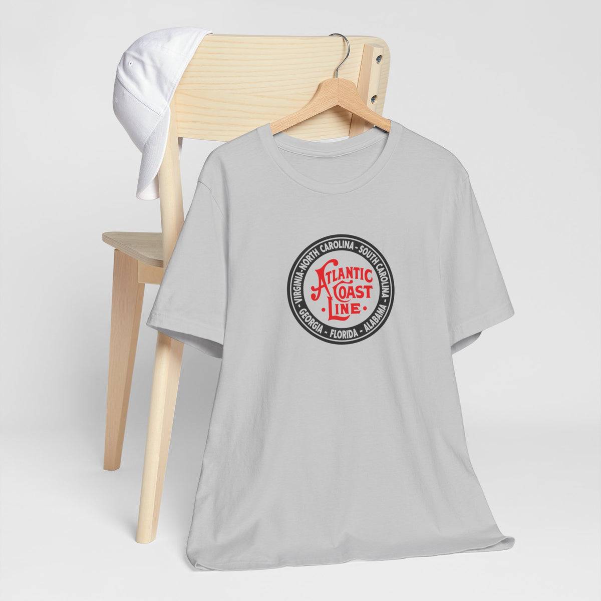 Atlantic Coast Line Railroad T-Shirt