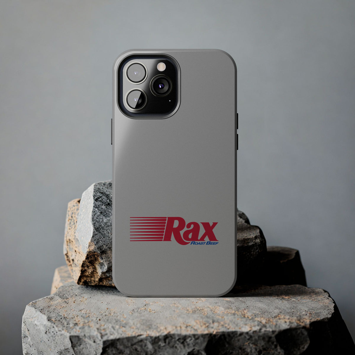 Rax Roast Beef Tough Phone Case