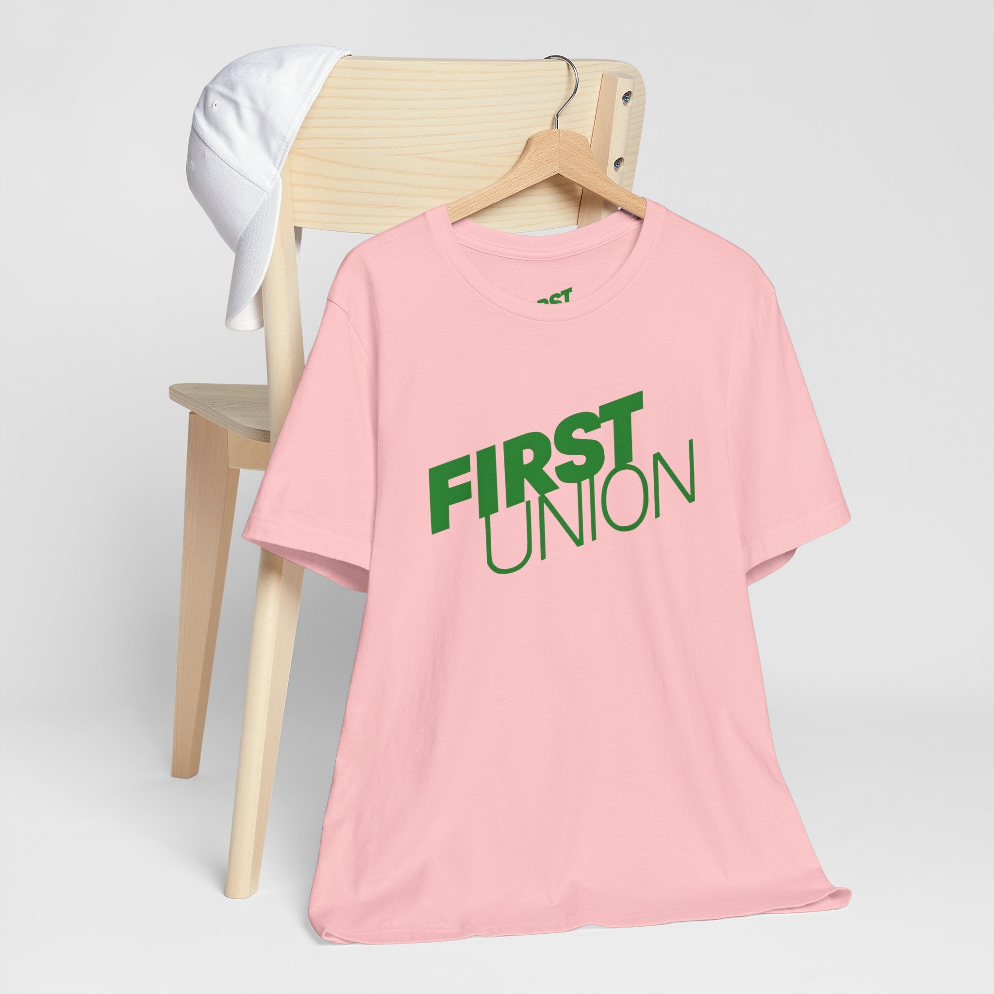 First Union T-Shirt