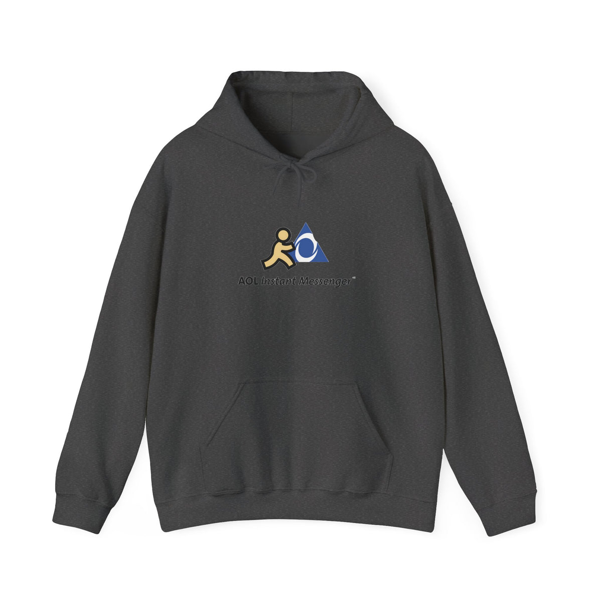 AOL Instant Messenger (AIM) Hoodie / Sweatshirt
