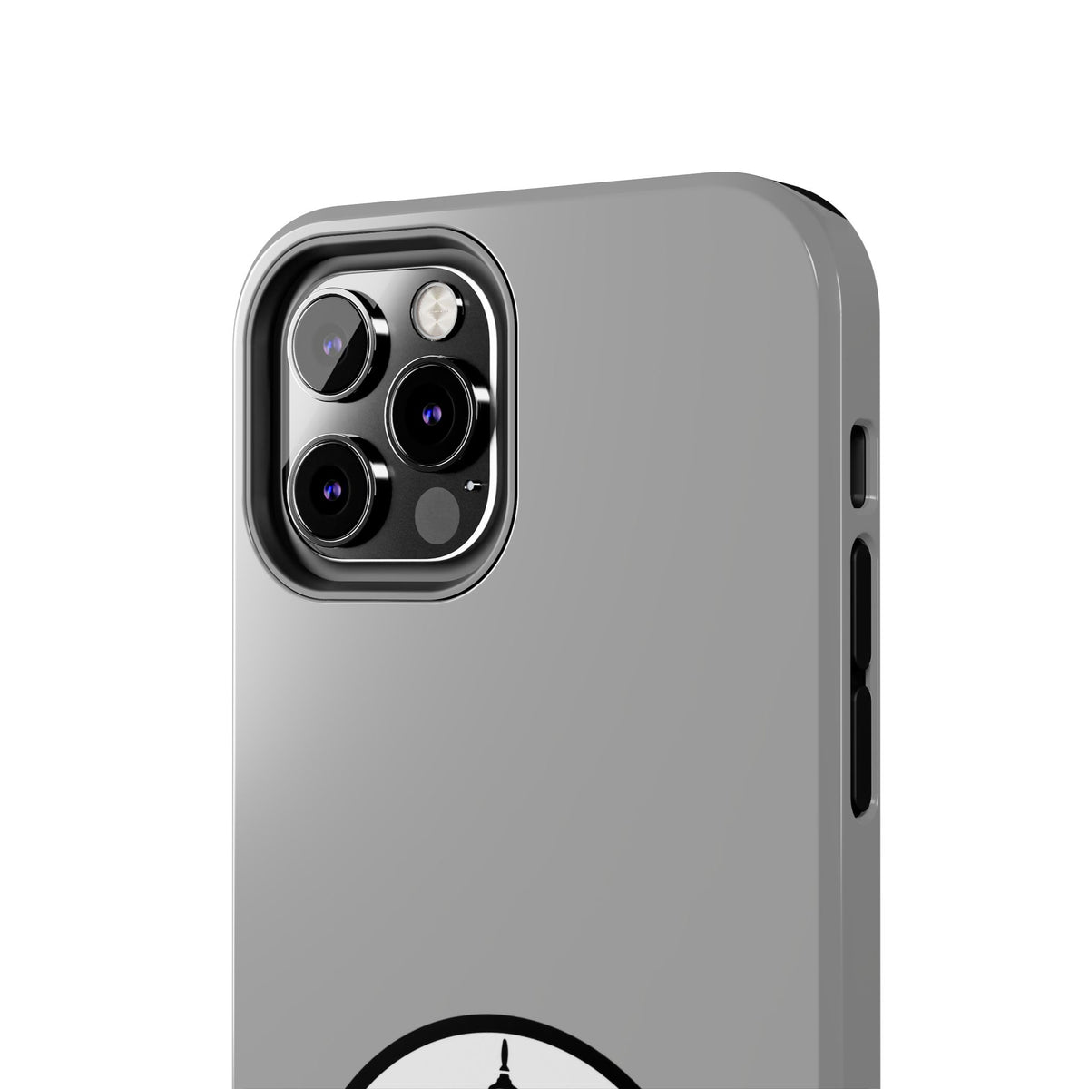 Baltimore and Ohio Railroad Tough Phone Case