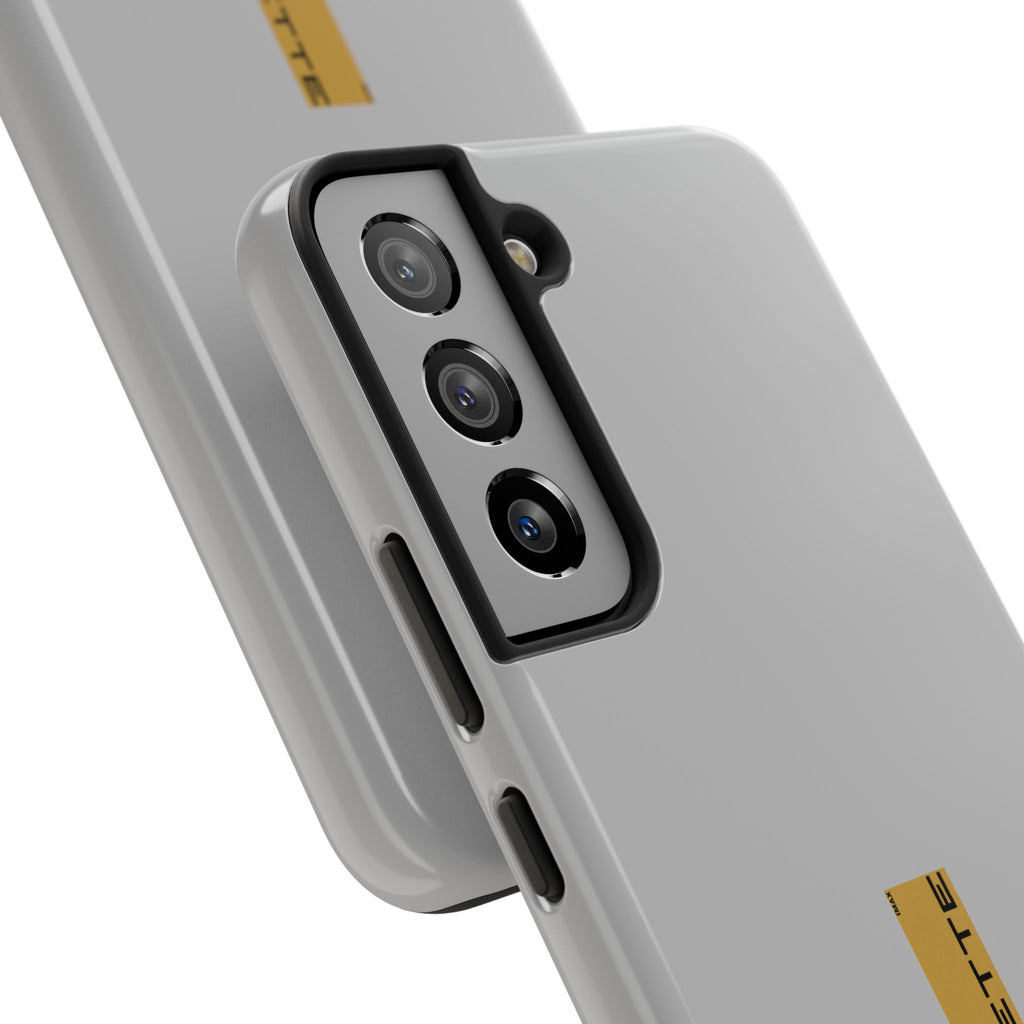 Lafayette Radio Electronics Tough Phone Case