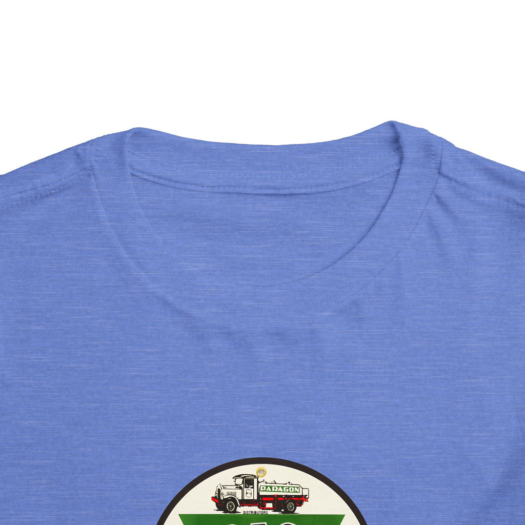 Paragon Oil Toddler Tee / T-Shirt