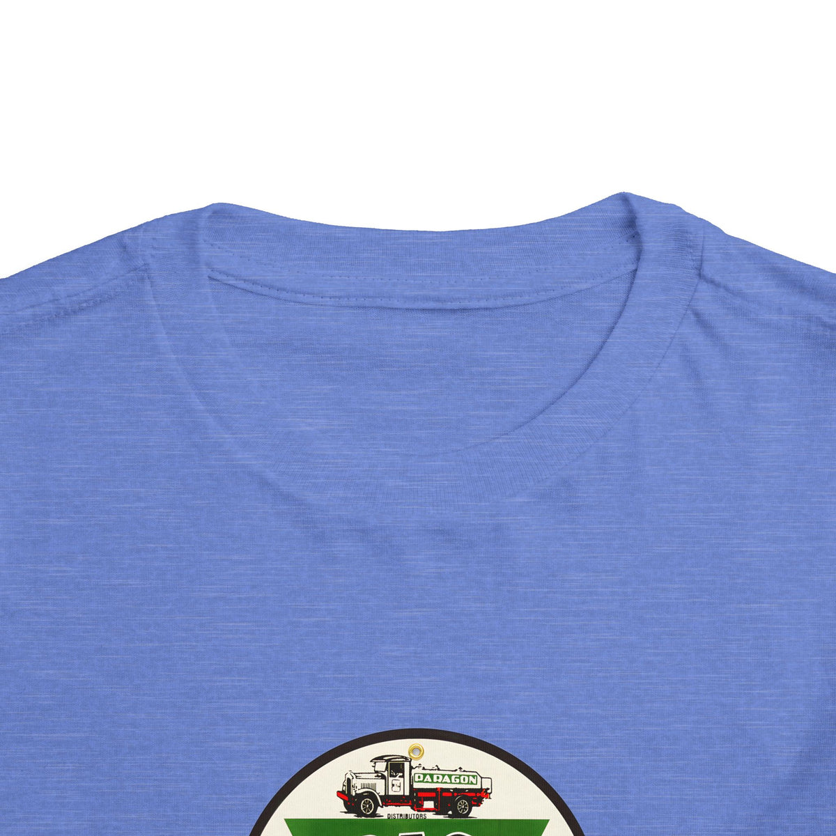 Paragon Oil Toddler Tee / T-Shirt