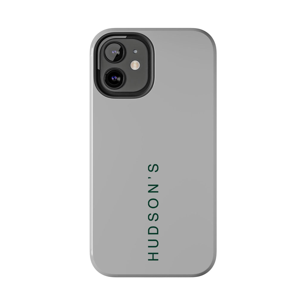 Hudson's Tough Phone Case