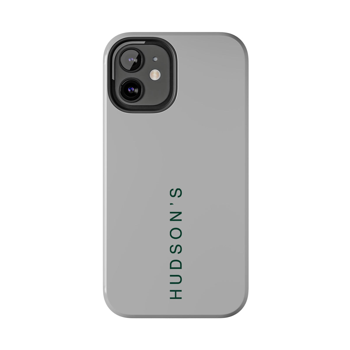 Hudson's Tough Phone Case