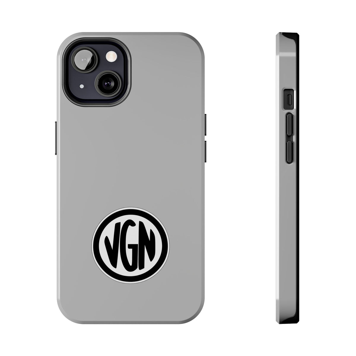 Virginian Railway Tough Phone Case
