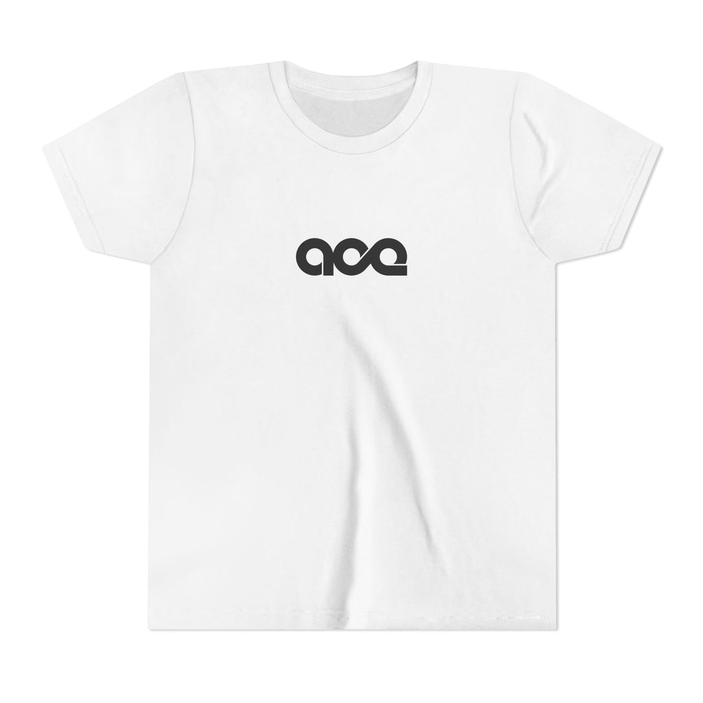 Action Computer Enterprise Kids Tee / T-Shirt
